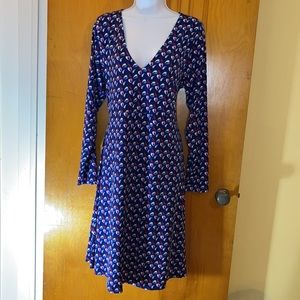 🎁🤰🏻Motherhood Maternity Colorful dress🤰🏻